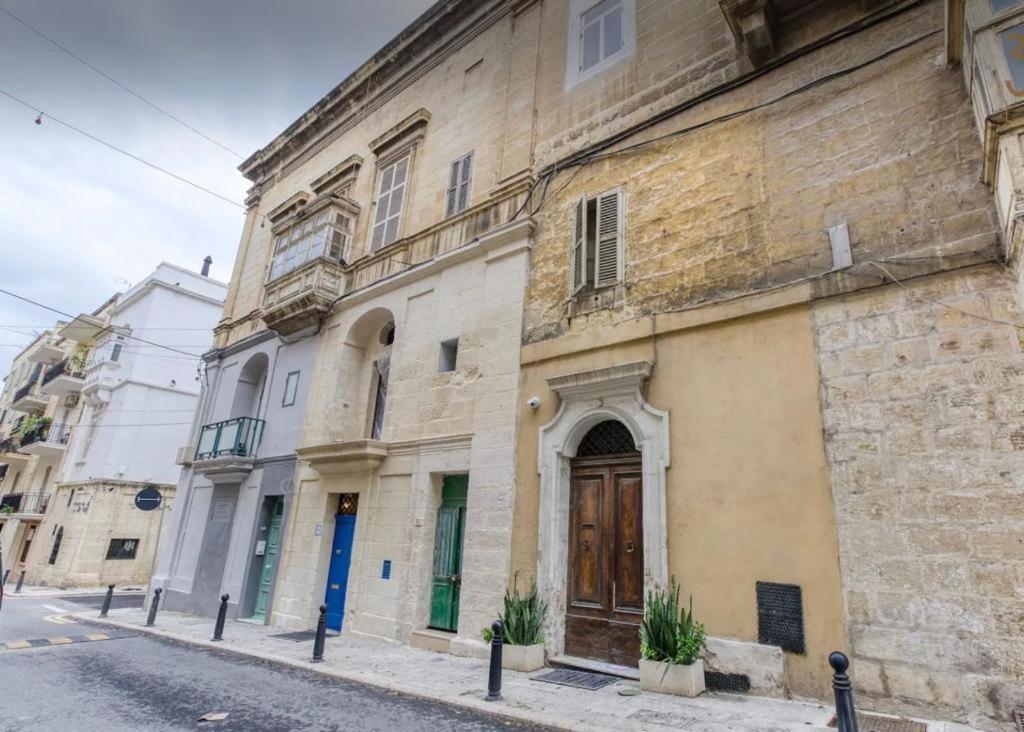 Floriana 5 Minutes Walk To The Capital City Buitenkant foto