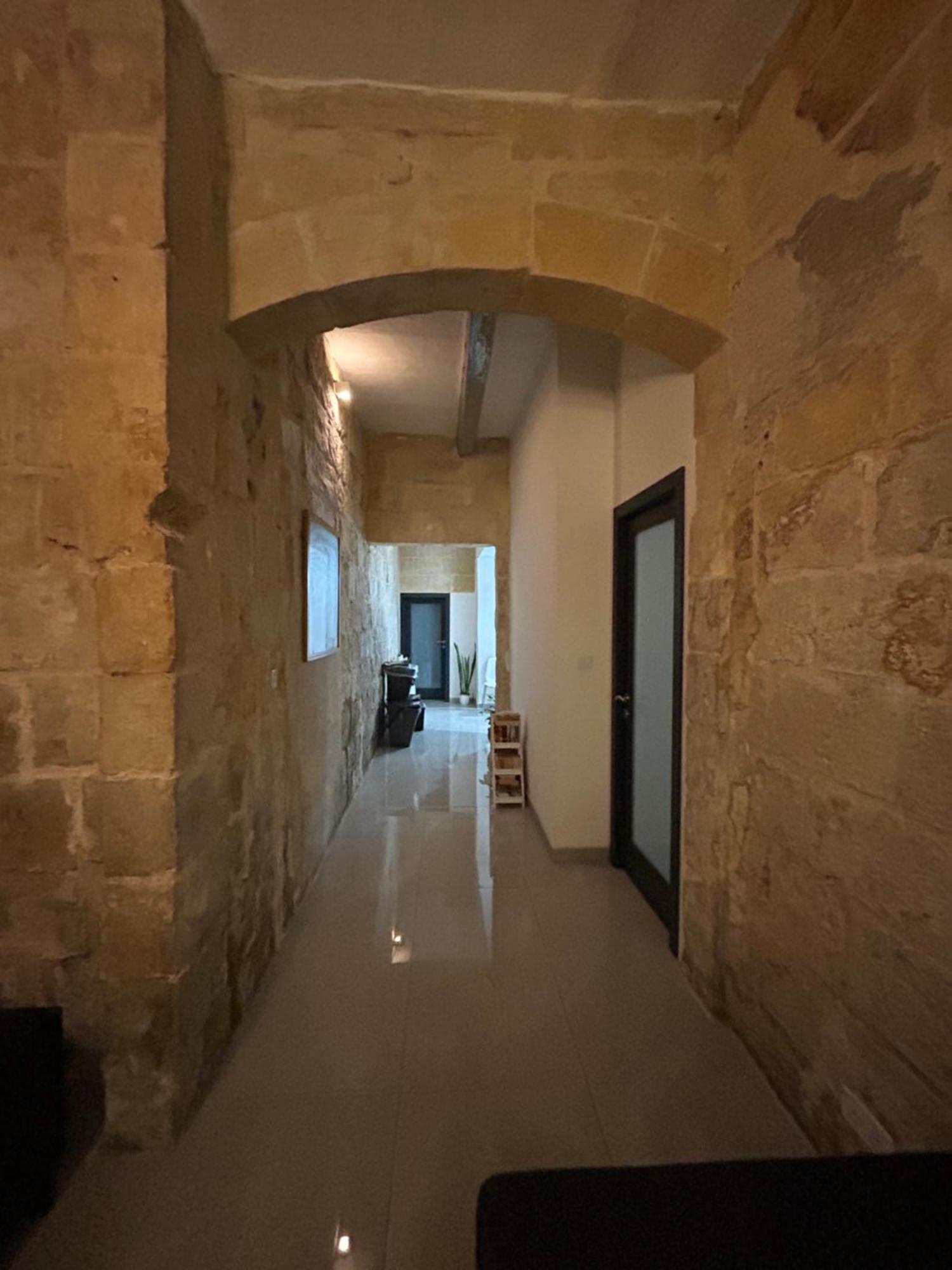 Floriana 5 Minutes Walk To The Capital City Buitenkant foto