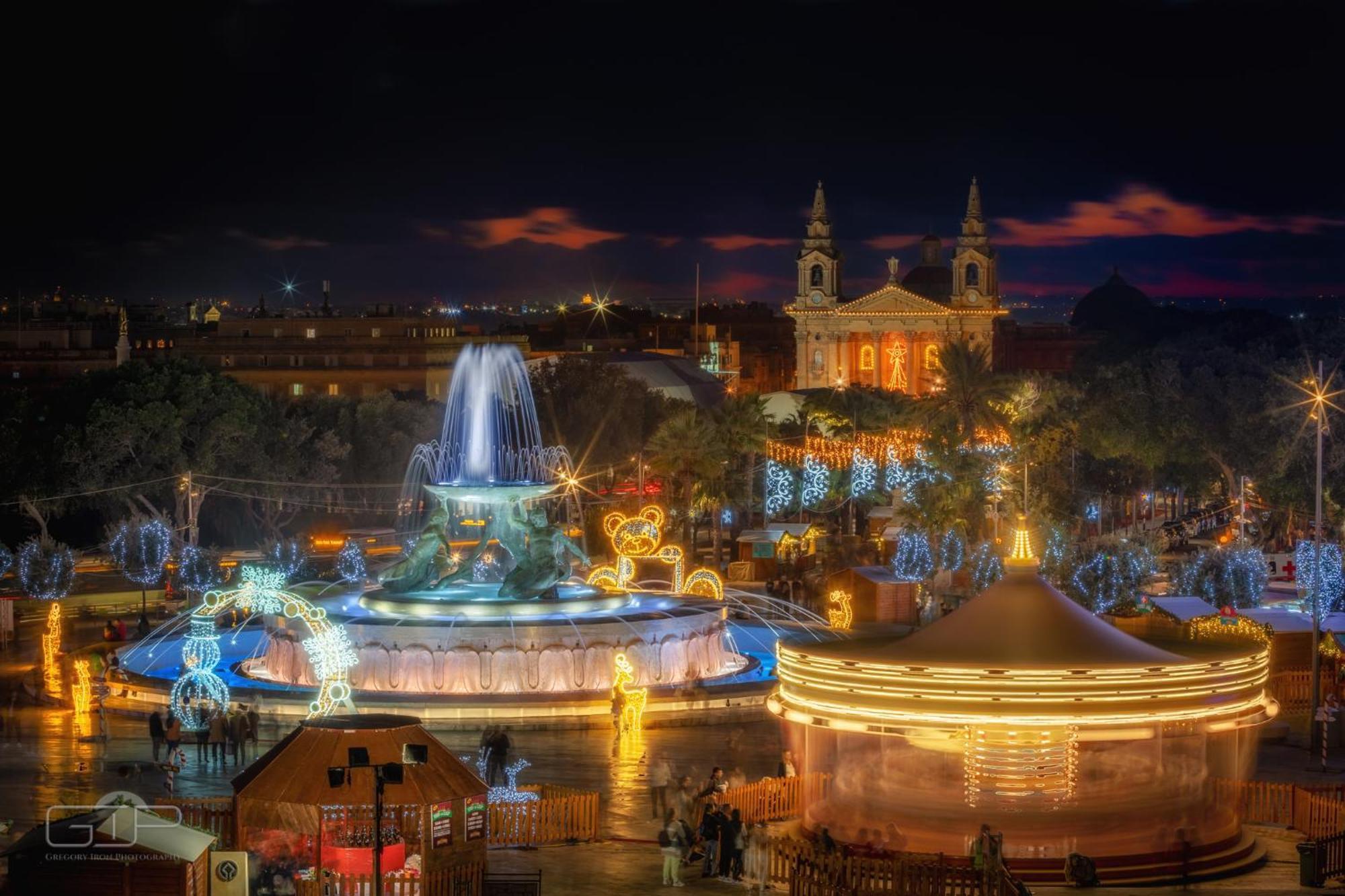 Floriana 5 Minutes Walk To The Capital City Buitenkant foto